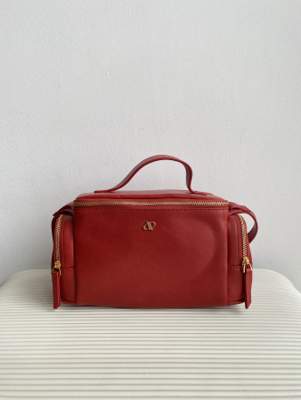 Сумка W5121 Красный (559)